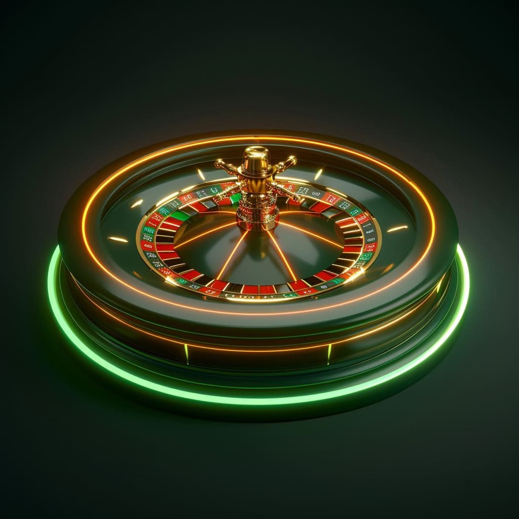 Live Casino Slots live7777